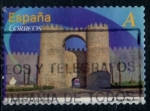 Stamps Spain -  EDIFIL 4763 SCOTT 3892a.02