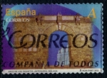 Stamps Spain -  EDIFIL 4765 SCOTT 3892e.01