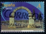 Stamps Spain -  EDIFIL 4770 SCOTT 3892h.01