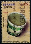 Stamps Spain -  ESPAÑA_STWOR 4770,01 $0,58