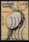Stamps Spain -  EDIFIL 4782 SCOTT 3898b.01