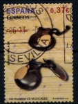 Stamps Spain -  ESPAÑA_2013 SCOTT 3898c.04