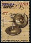 Stamps Spain -  EDIFIL 4784 SCOTT 3898d.02