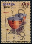 Stamps Spain -  EDIFIL 4785 SCOTT 3898e.02