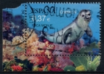 Stamps Spain -  ESPAÑA_STWOR 4799SH,01 $0,58