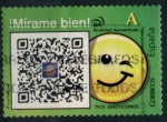 Stamps Spain -  ESPAÑA_STWOR 4882,02 $0,58