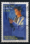 Stamps Spain -  EDIFIL 4940 SCOTT 4017.01