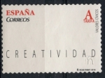 Stamps Spain -  EDIFIL 4979 SCOTT 4057.01