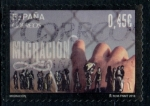 Stamps Spain -  ESPAÑA_STWOR 5052,01 $0,87