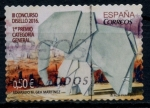 Stamps Spain -  EDIFIL 5120.01