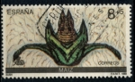 Stamps Spain -  EDIFIL 3029 SCOOT B154.01