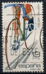 Stamps Spain -  ESPAÑA_SCOOT C183,03 $0,2