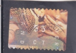 Stamps Netherlands -  MANOS