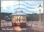 Stamps United Kingdom -  Scott#xxxx j3i intercambio, 1,50 usd, 97 p. 2010