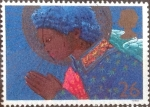 Stamps United Kingdom -  Scott#1835 intercambio, 0,25 usd, 26 p. 1998