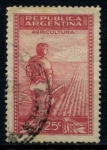 Stamps Argentina -  ARGENTINA_SCOTT 441.02 $0.2