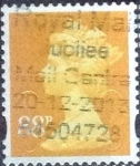 Stamps United Kingdom -  Scott#MHxx, intercambio, 1,50 usd, 88 p. 2013
