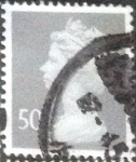 Sellos de Europa - Reino Unido -  Scott#MH365, intercambio, 1,00 usd, 50 p. 2007
