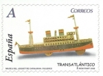 Stamps Spain -  Edifil 4368