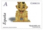 Stamps : Europe : Spain :  Edifil 4369