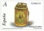 Stamps Spain -  Edifil 4370