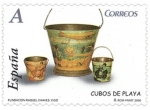 Stamps Spain -  Edifil 4372