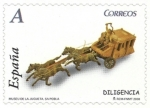 Stamps : Europe : Spain :  Edifil 4373
