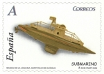Stamps : Europe : Spain :  Edifil 4375