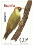 Stamps : Europe : Spain :  Edifil 4375