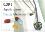Stamps Spain -  Edifil 4384