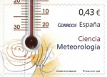 Stamps : Europe : Spain :  Edifil 4385