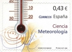 Sellos del Mundo : Europa : Espaa : Edifil 4385