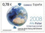 Stamps Spain -  Edifil 4387