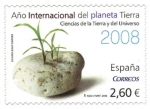 Stamps Spain -  Edifil 4388