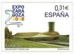 Stamps Spain -  Edifil 4391