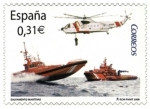 Stamps : Europe : Spain :  Edifil 4399