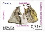 Stamps Spain -  Edifil 4442