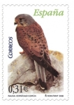 Stamps : Europe : Spain :  Edifil 4377