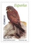 Sellos de Europa - Espaa -  Edifil 4377