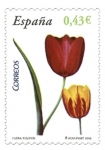Stamps : Europe : Spain :  Edifil 4381