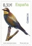 Stamps Spain -  Edifil 4378