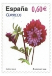 Stamps : Europe : Spain :  Edifil 4383