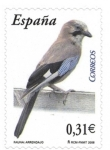 Stamps : Europe : Spain :  Edifil 4380