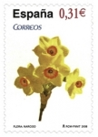 Stamps : Europe : Spain :  Edifil 4379