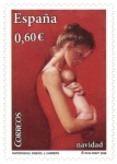 Stamps Spain -  Edifil 4443