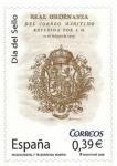 Stamps Spain -  Edifil 4412