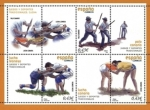 Stamps : Europe : Spain :  Edifil HB 4426
