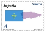 Stamps : Europe : Spain :  Edifil 4447