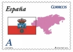 Stamps : Europe : Spain :  Edifil 4449