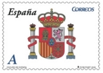 Stamps : Europe : Spain :  Edifil 4450